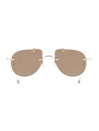 Thom Browne UES939A/G0001 Sunglasses