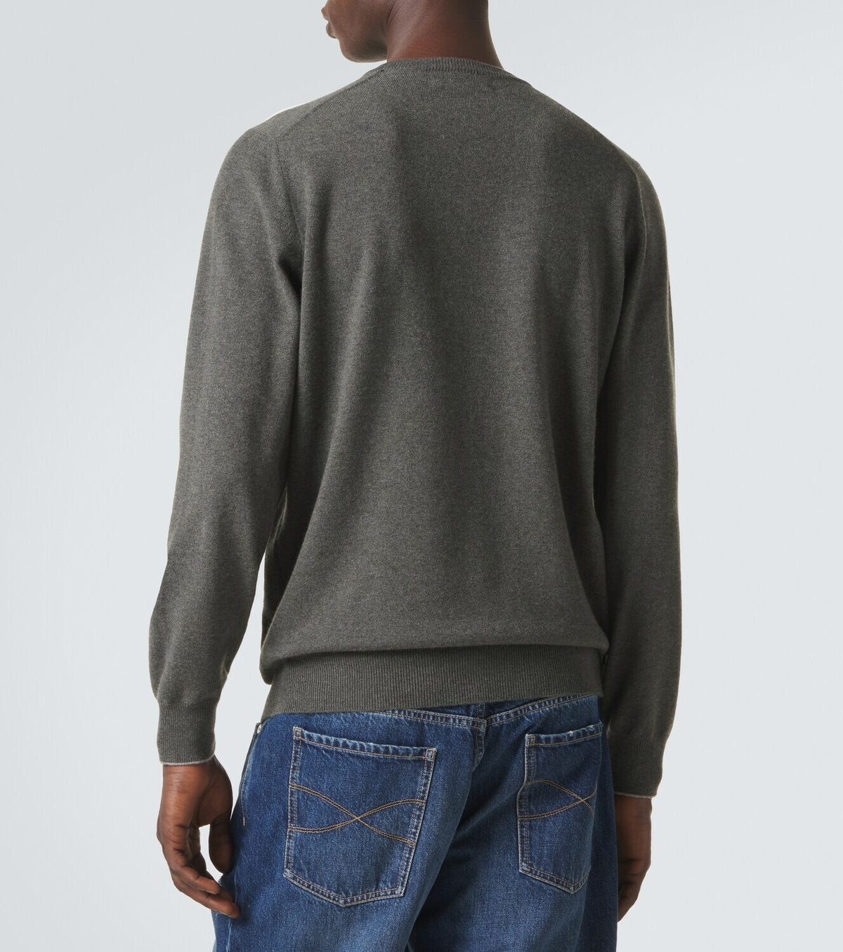 Brunello Cucinelli Cashmere sweater