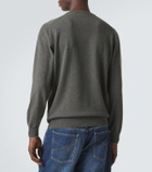Brunello Cucinelli Cashmere sweater