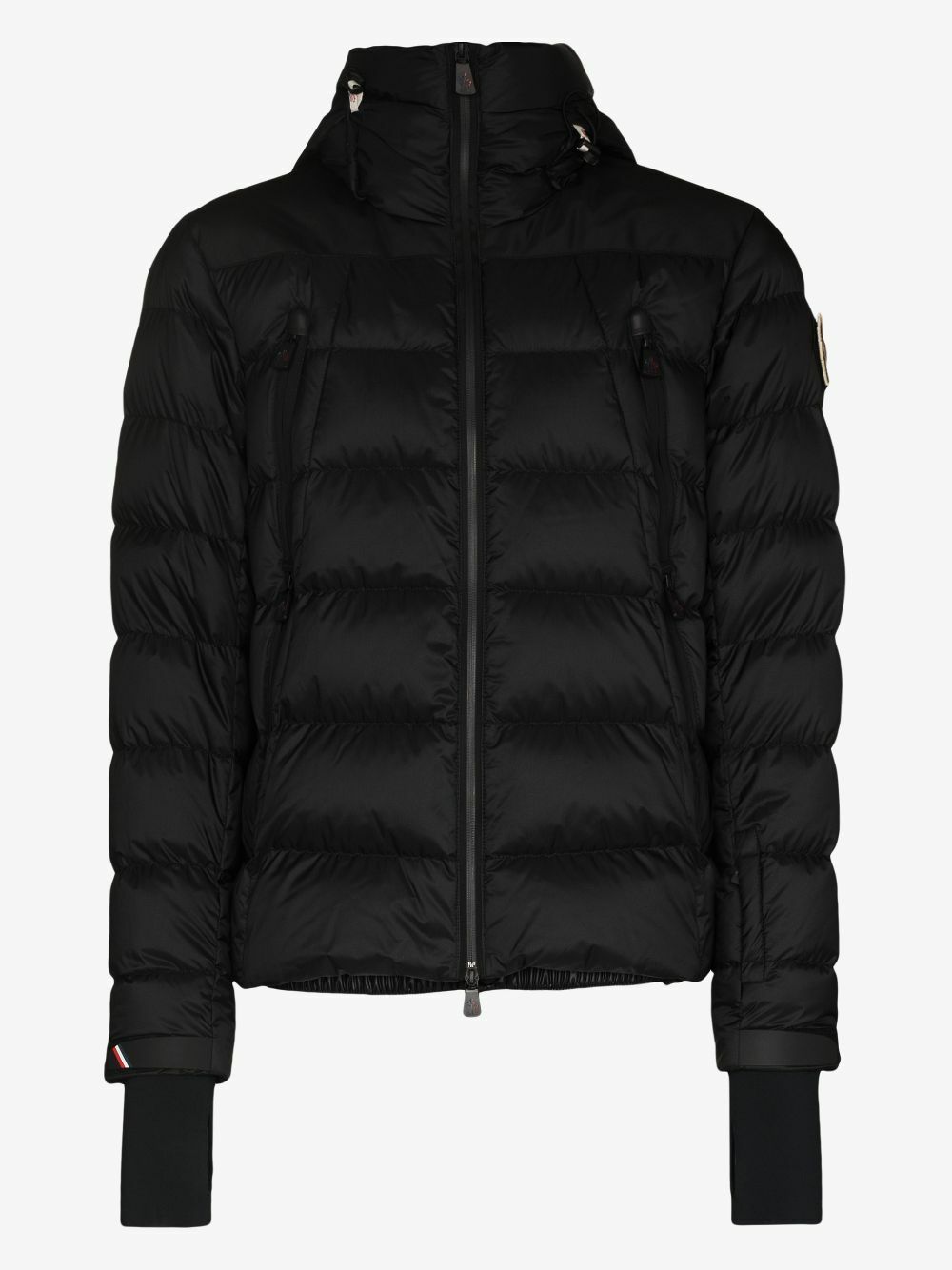 Rodenberg Moncler Grenoble Black Moncler Grenoble Black Camurac