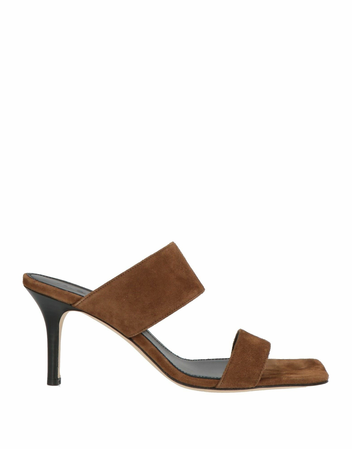 Aeyde Womens Sandals in Brown