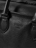 Berluti - Jour Pillow Full-Grain Leather Weekend Bag