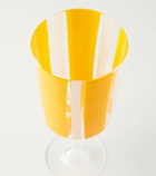 Dolce&Gabbana Casa Taormina wine glass