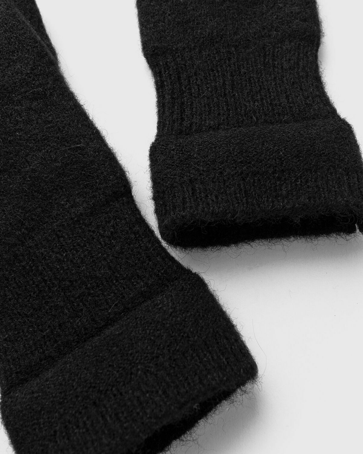 Samsøe & Samsøe NOR MITTEN 7355 Black Womens Glofe