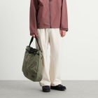 Db Journey Roamer Utility Tote Bag - 32L in Forest Green 
