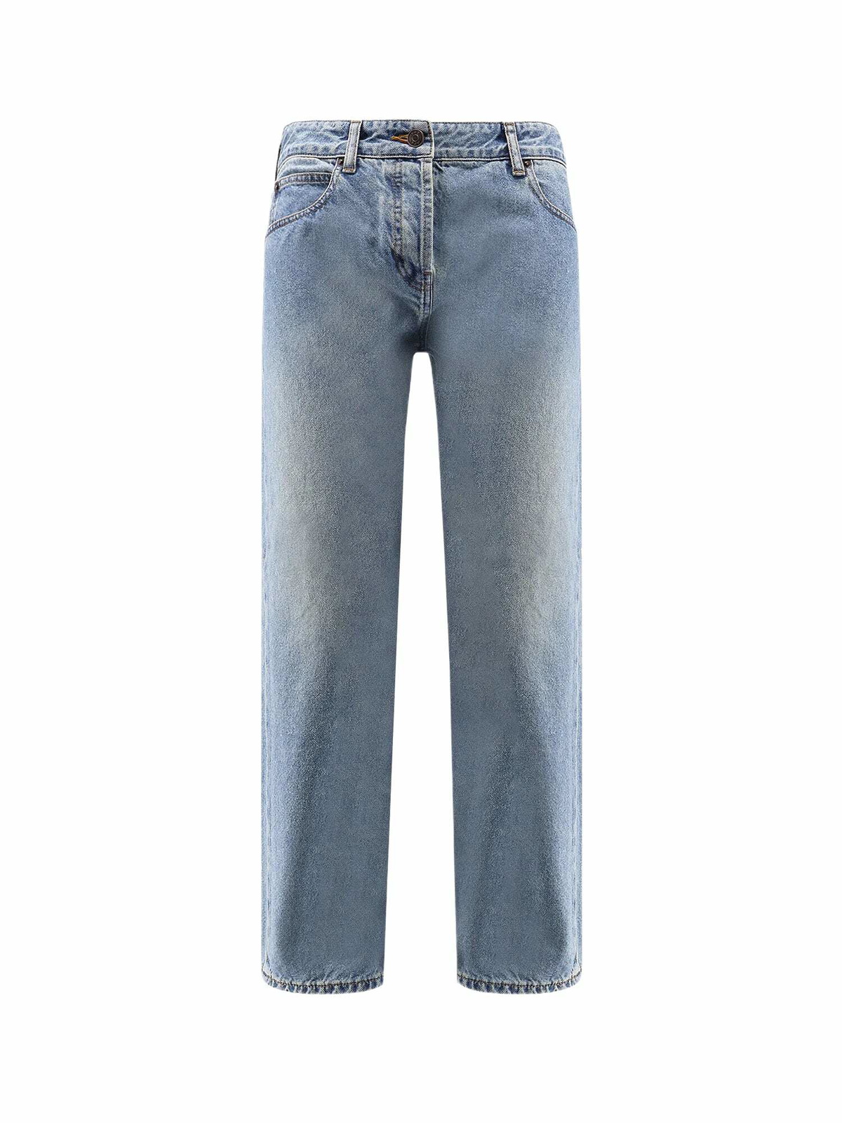The Row Blue Riaco Jeans The Row