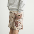 Stan Ray Men's Big Job Shorts in Choc Chip Camo