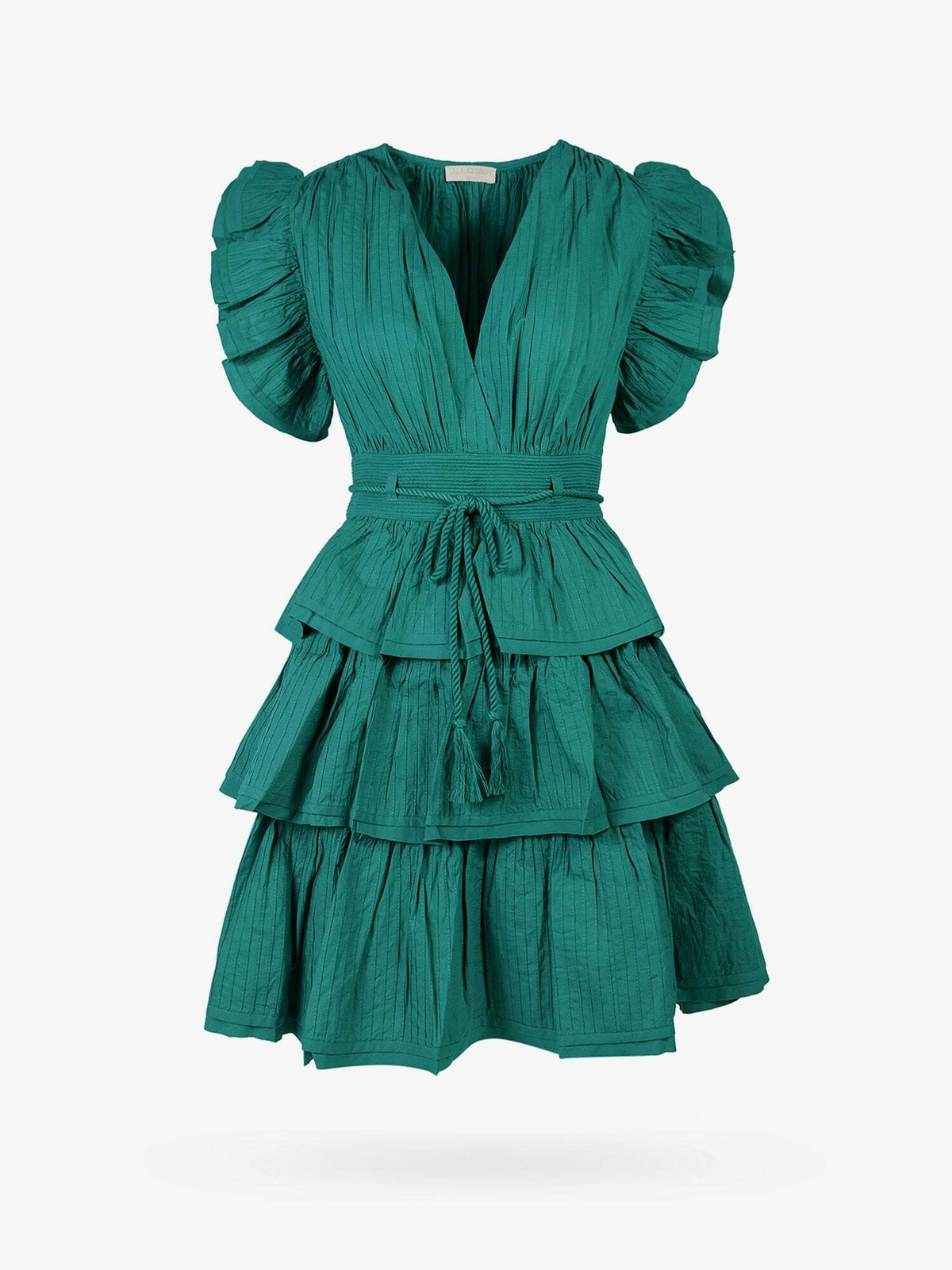 Ulla Johnson Camilla Green Womens Ulla Johnson