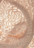 Wacoal Halo Underwired Strapless bra Nude