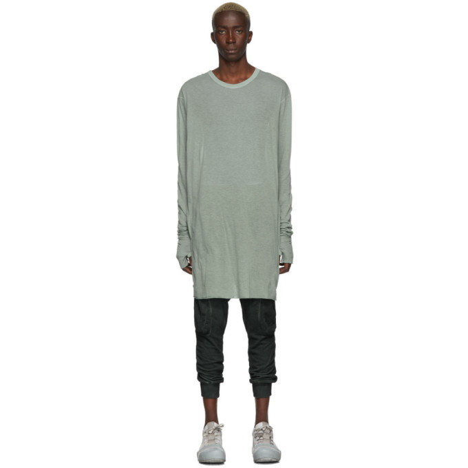 Débardeur Boris Bidjan Saberi Mainline Bleu Roi Taille L – Neuf Sans étiquettes