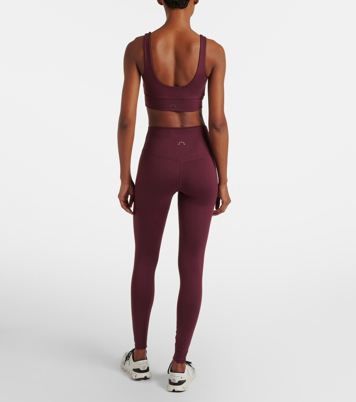Varley Cori sports bra