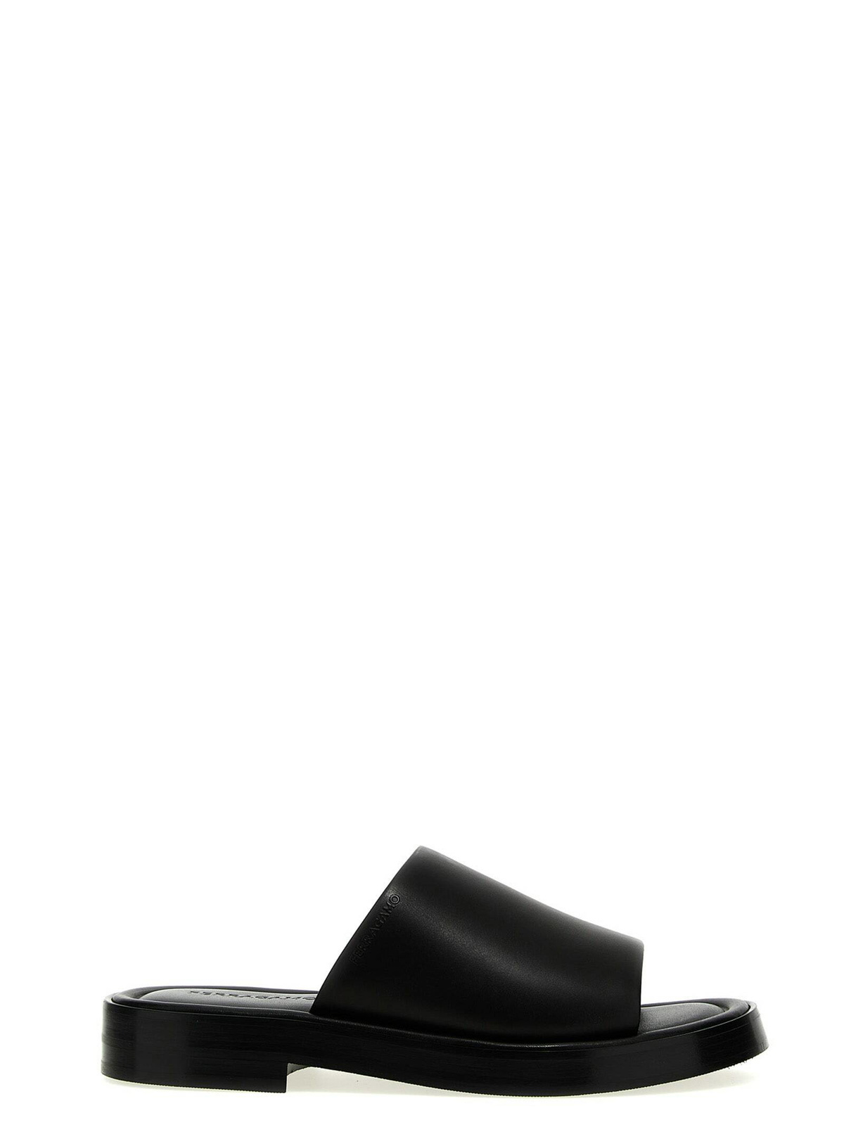 Ferragamo Giunone Black Mens Salvatore Ferragamo