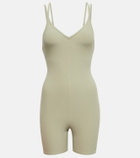 Alo Yoga Suns Out Alosoft bodysuit