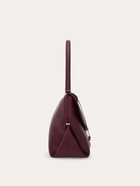 Ferragamo Womens Ferragamo Sofia 2026 shoulder bag (L) in Violet