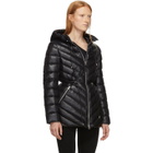Mackage Black Down Tara Jacket