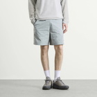 Purple Mountain Observatory Men's Track Short in Grey