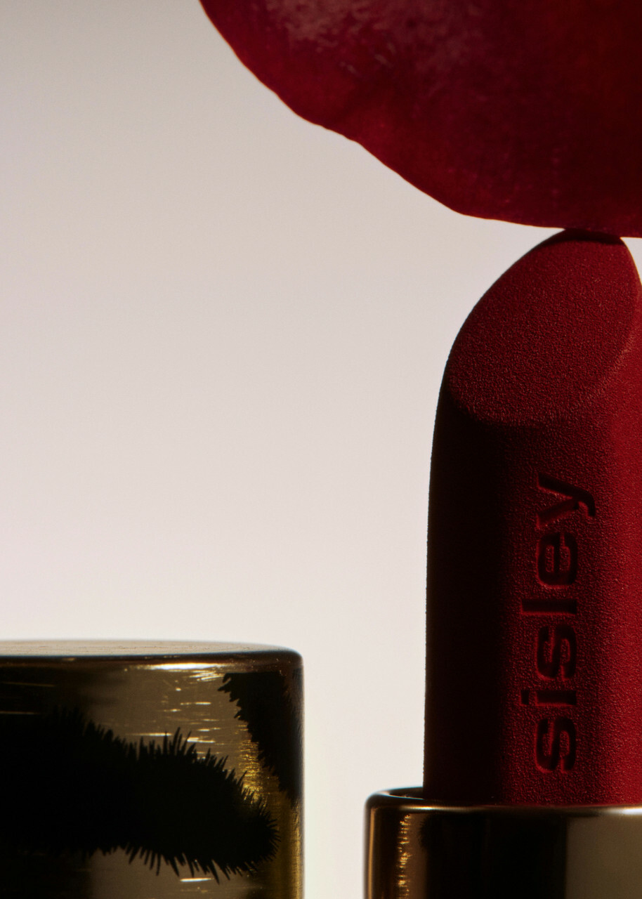 Sisley Phyto-Rouge Velvet - 40 Rouge Icon