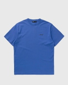 Parel studios BP Tee Blue Mens Shortsleefe