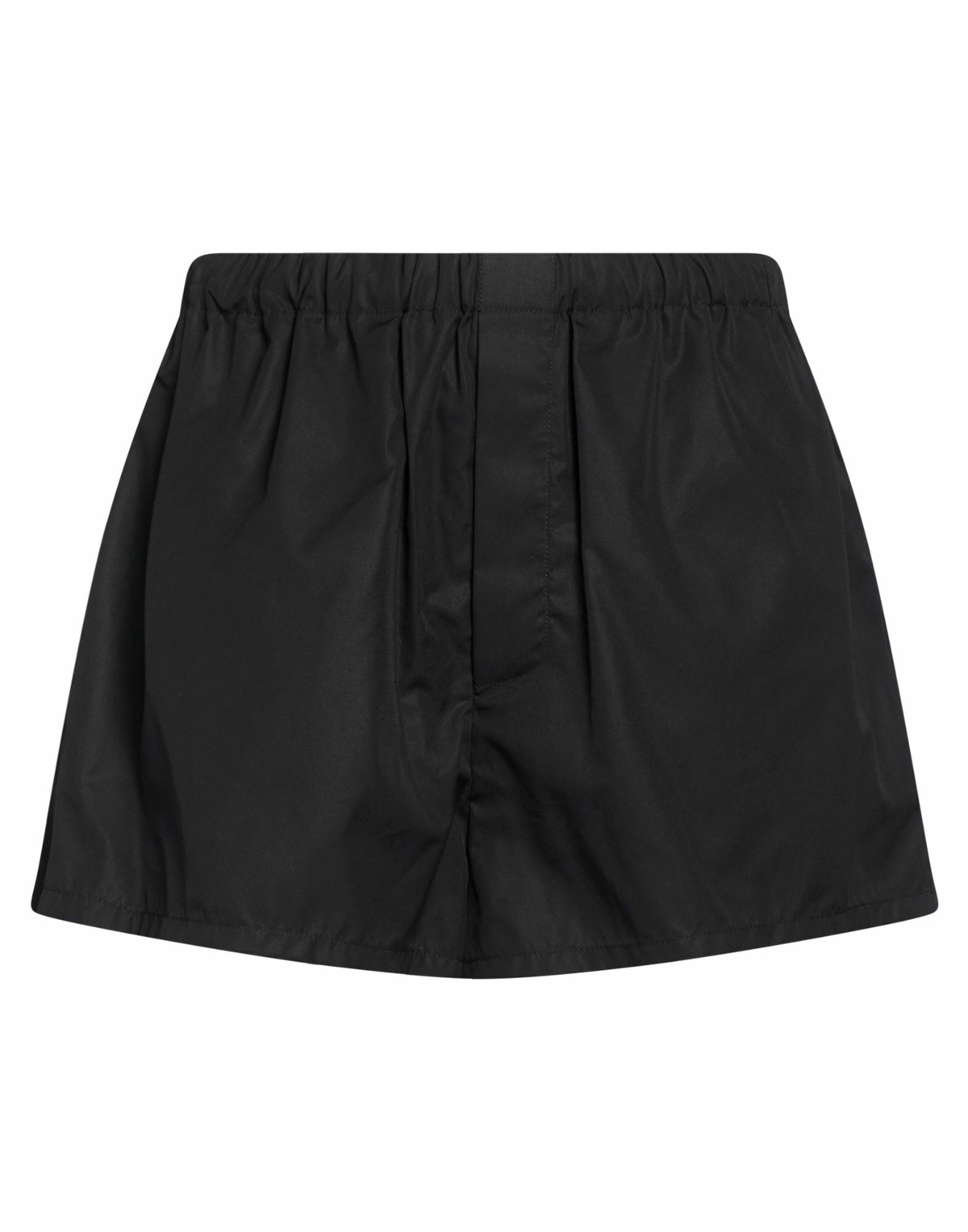 Rier Womens Shorts & Bermuda Shorts in Black