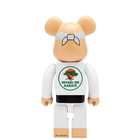 Medicom Miyagi-Do Karate Be@rbrick in Multi 400%