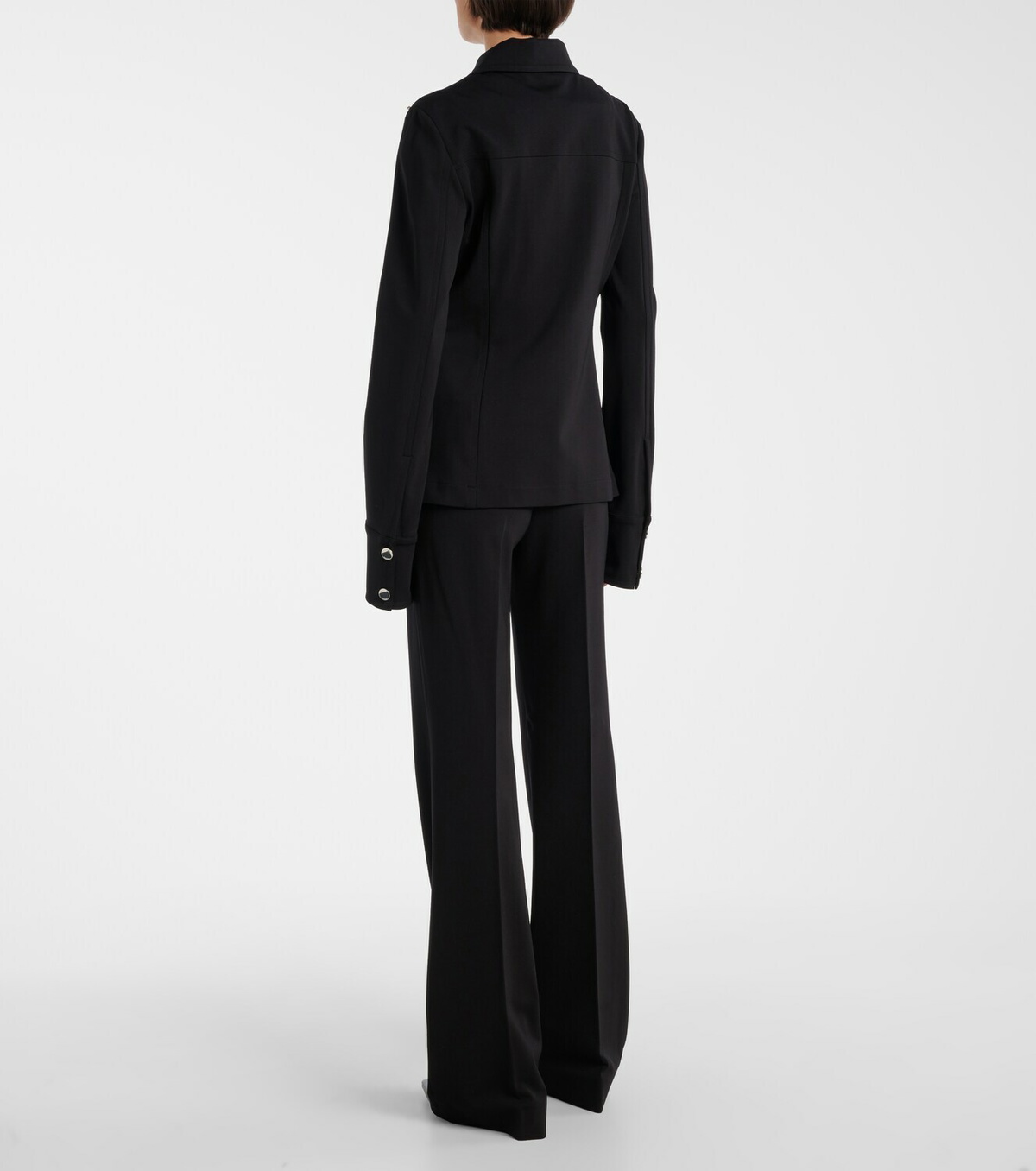 Sportmax Wells jacket