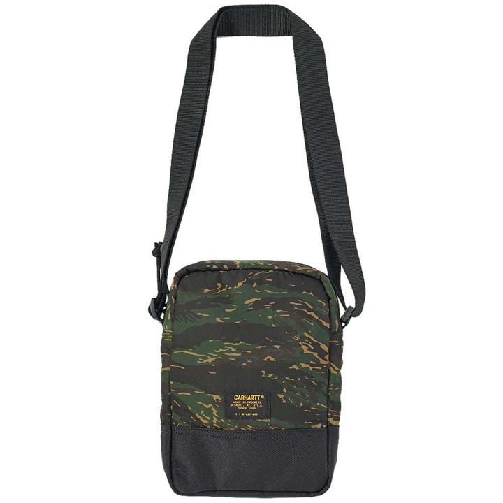 Photo: Carhartt Military Shoulder Bag