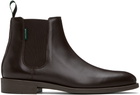 PS by Paul Smith Brown Cedric Chelsea Boots