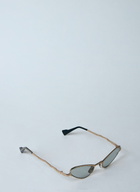 Kuboraum Z22 51-22 Sunglasses