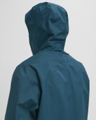 Arc´teryx Veilance ARRIS JACKET Blue Mens Shell Jacket