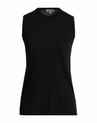 Crossley Womens T-shirt in Black