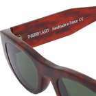 Thierry Lasry Mastermindy Sunglasses in Grey