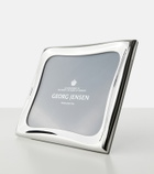 Georg Jensen Cobra stainless steel picture frame by Constantin Wortmann