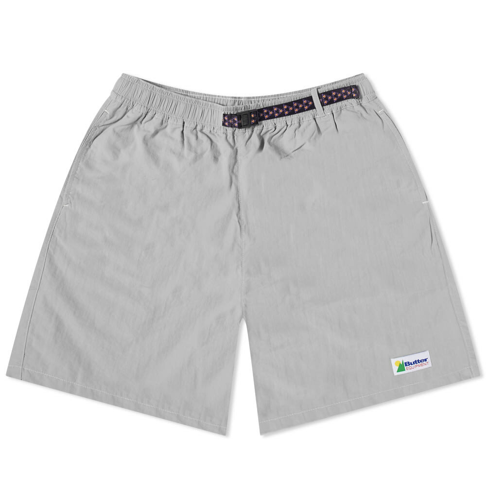 Butter Goods Equipment Shorts Butter Goods