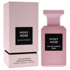 Fragrance World Ladies Picky Rose EDP Spray 2.7 oz Fragrances 6291108324400