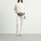 Nike Women's x SKIMS Fannypack in Armor 