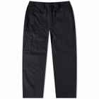 Café Mountain Men's Rambler Cargo Pant in Deep Navy