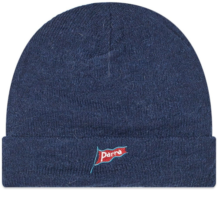 Photo: By Parra Flapping Flag Beanie