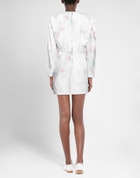 Marant Étoile Womens Mini dress in Pink
