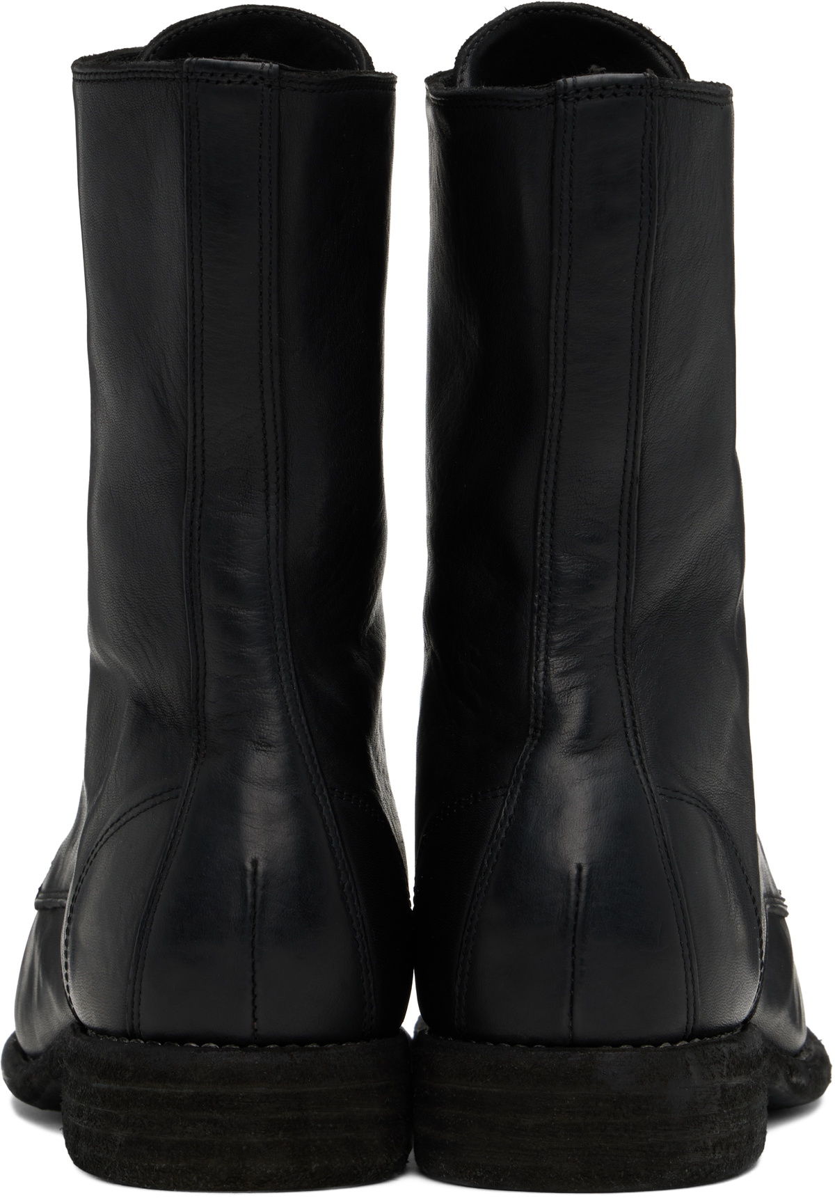 Guidi Black 991XP Boots
