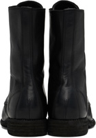 Guidi Black 991XP Boots
