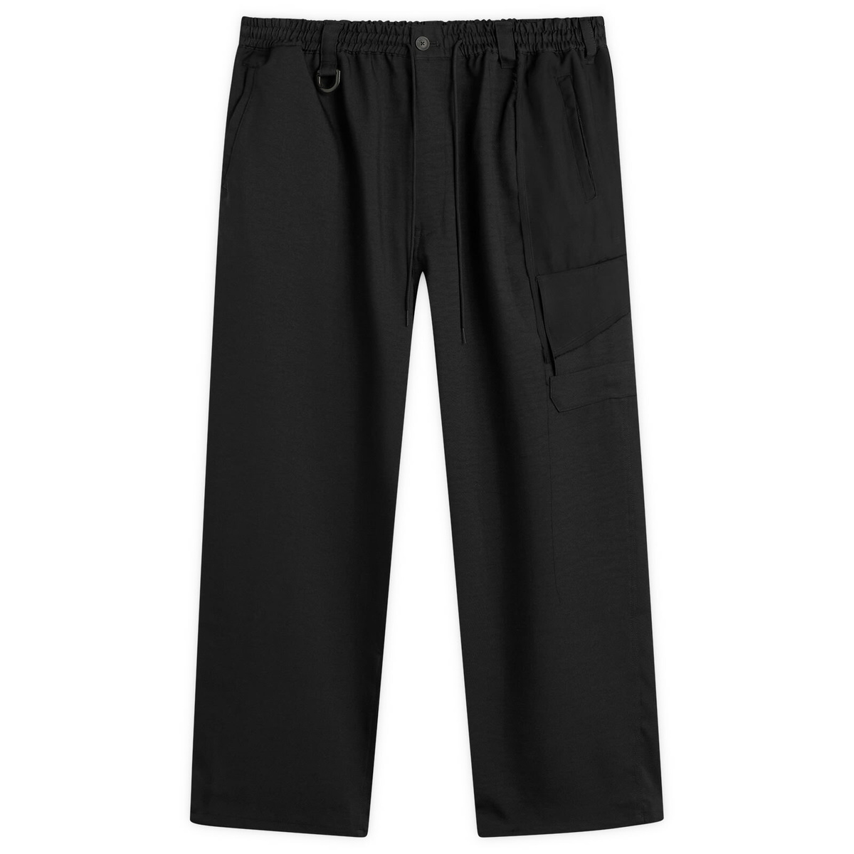 Y-3 Purple ES Track Pants Y-3