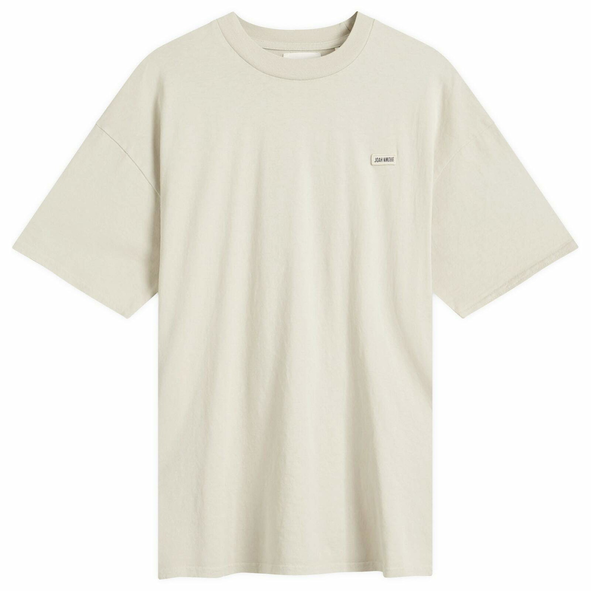 Joah brown  キャミソール&クロップドTシャツset Joah brown キャミソール&クロップドTシャツset