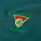 Casablanca Casa Tennis Club Crew Sweat