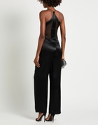 Jijil Womens Jumpsuit in Black