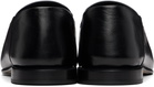 Givenchy Black Label Loafers