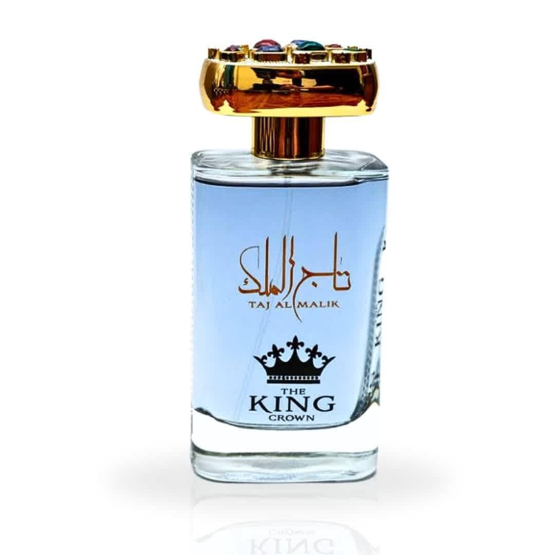 Ard Al Zaafaran Mens Taj Al Malik EDP Spray 3.4 oz Fragrances 6423080623985