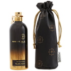 Montale Unisex Black Aoud Intense Extrait de Parfum Spray 3.4 oz Fragrances 3760260455978