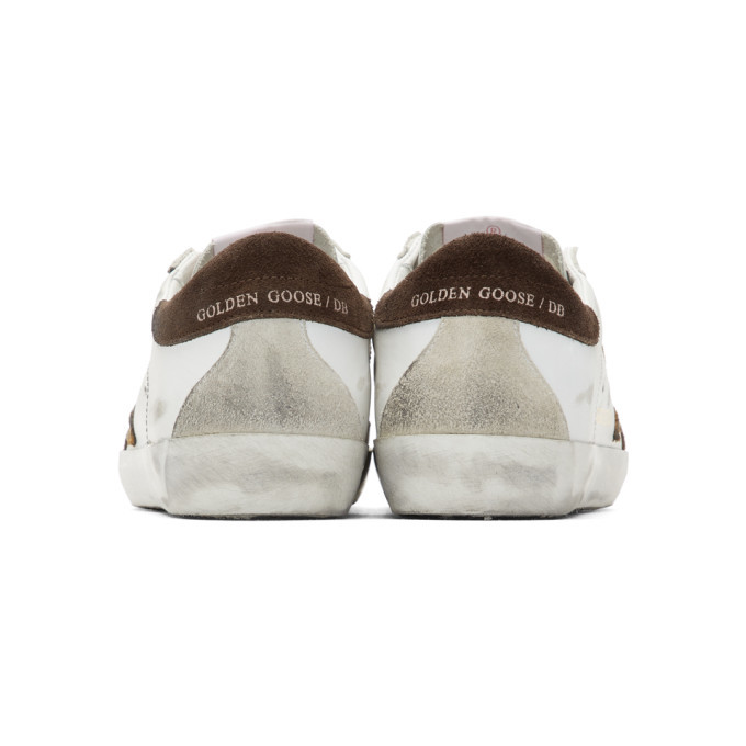 【GOLDEN 】Superstar Light Brown Tap Sneakers/送料込み $_12.JPG?set_id=880000500F