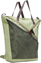 Klättermusen Green Urur 23L Tote