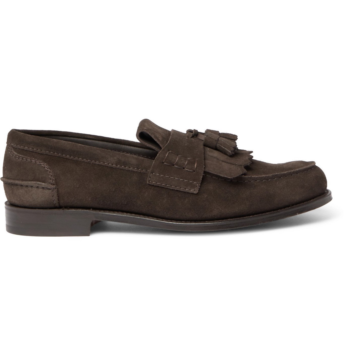 Church's oreham sale loafers